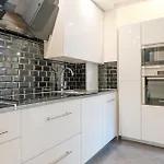 Fully Equipped Modern Cocoon Heart Of Marais
