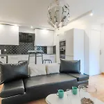 Fully Equipped Modern Cocoon Heart Of Marais