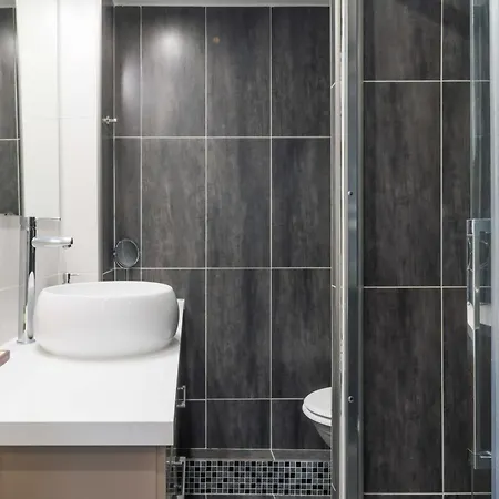 Fully Equipped Modern Cocoon Heart Of Marais